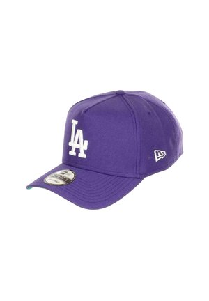 New Era, LOS ANGELES DODGERS MLB  - Cap - lila