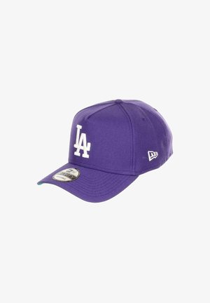 New Era, LOS ANGELES DODGERS MLB - Cap - lila