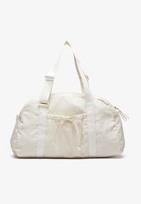BOW - Weekendtasker - beige