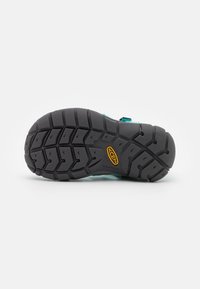 Keen SEACAMP II CNX CHILDREN UNISEX - Sandálias de caminhada - baltic/caribbean sea