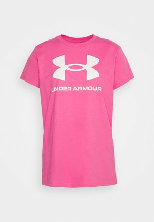 T-shirt de sport - pink