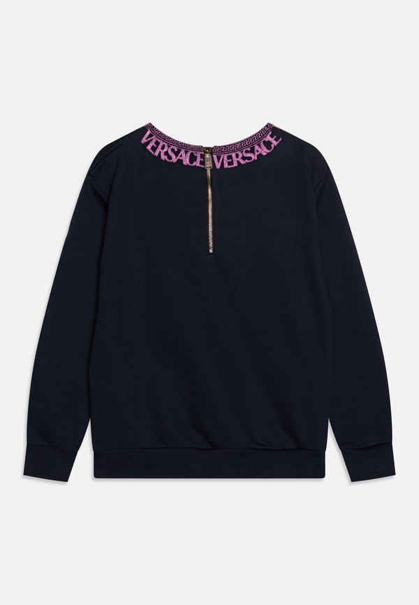 RICAMO LOGO GRECA - Sweatshirt3