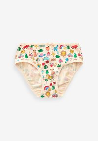 Next DITSY 7 PACK - Trumpikės - pink blue