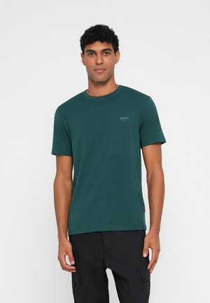 T-shirts basic - bright green