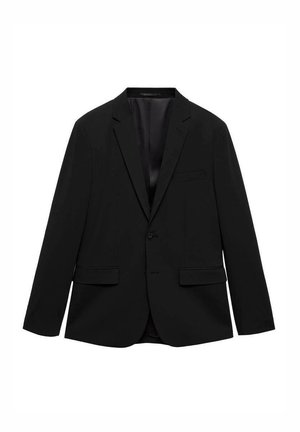 Mango Sakko - black