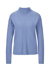 Unausgewählt, steel blue