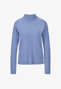 Unausgewählt, steel blue