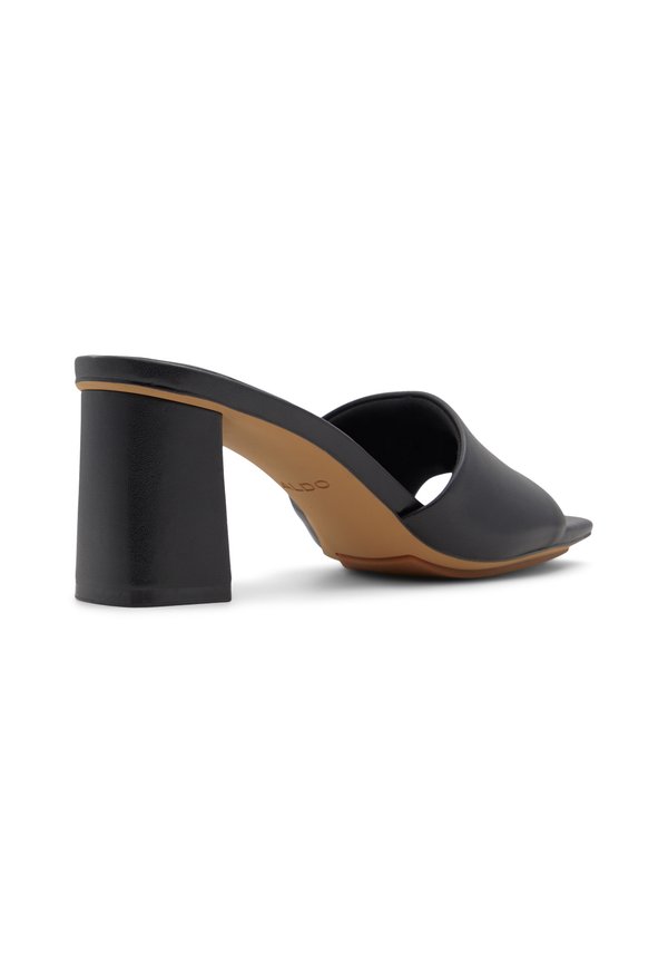 VIDISH - Heeled mules2