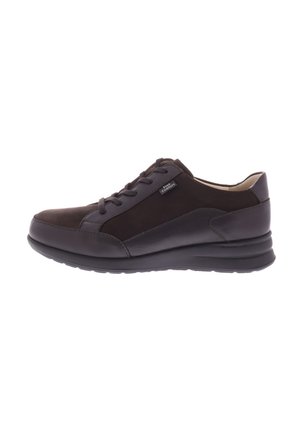 Casual lace-ups - brown