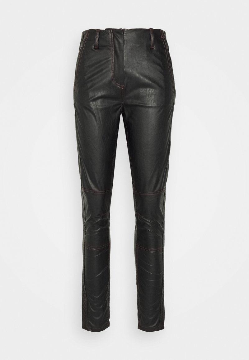 KOCHÉ Broek zwart KOCHÉ Broek zwart