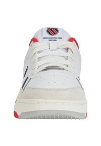 K-SWISS Trainers - wht fluored strwht