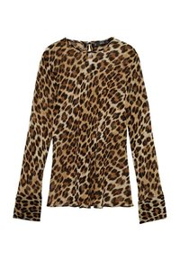 Bluza - brown