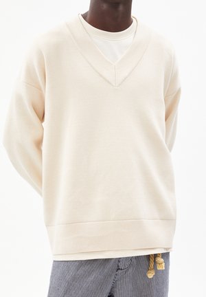 Maglione - beige