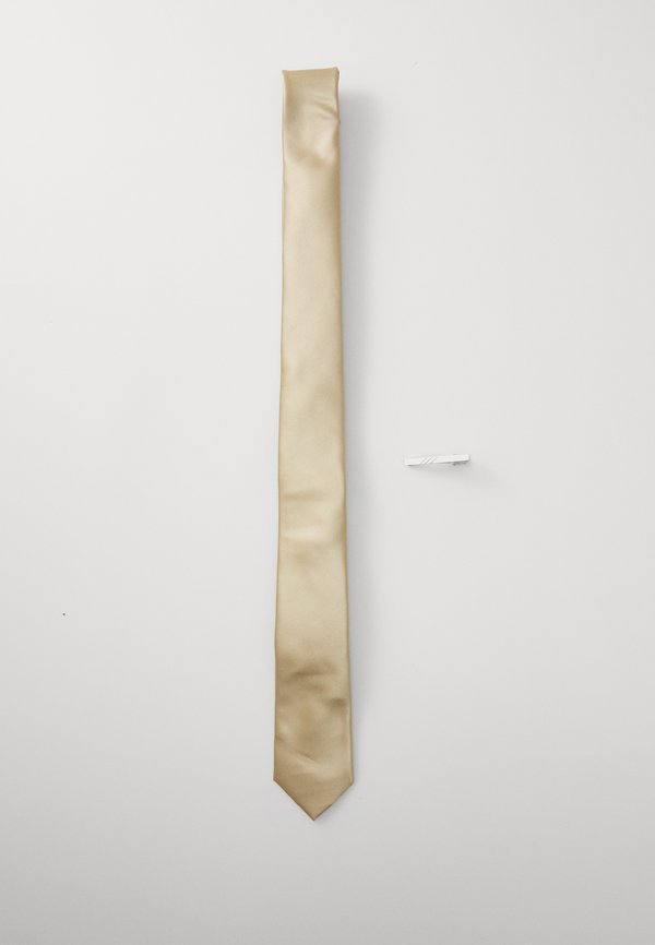 SET - Other accessories - beige