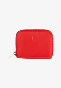 Unausgewählt, rosso fiamma