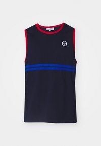 DALLAS TANK - Débardeur - maritime blue/adrenaline rush/nautical