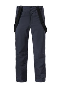 Schöffel STYLE MOUNTET - Skihose - blau