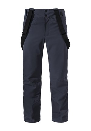 Schöffel STYLE MOUNTET - Skihose - blau