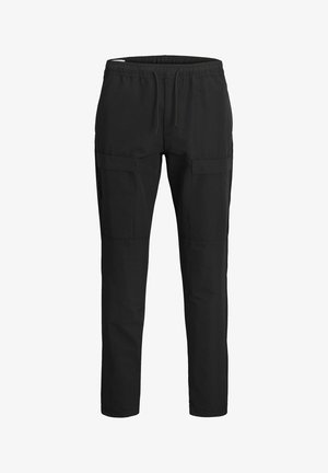 Jack & Jones, Joggers Relaxed Fit - Trainingsbroek - black