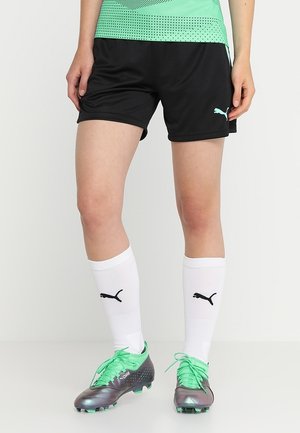 Sports shorts - mint