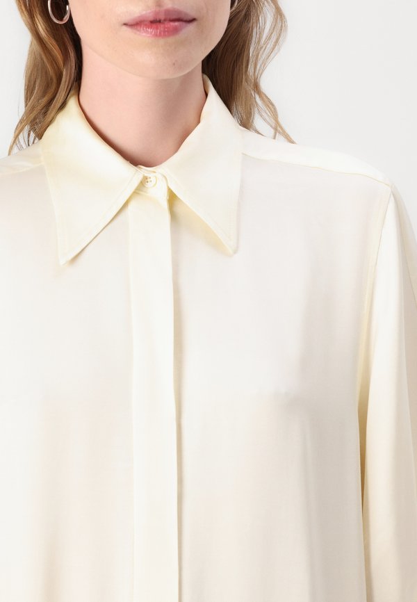 GENEVIEVE  - Shirt dress3