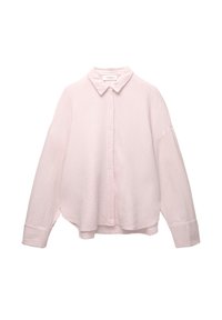 Unausgewählt, pink
