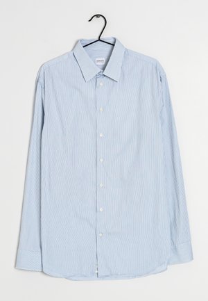 Armani Collezioni Chemise classique - blue