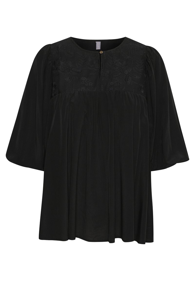 culture Blouse zwart