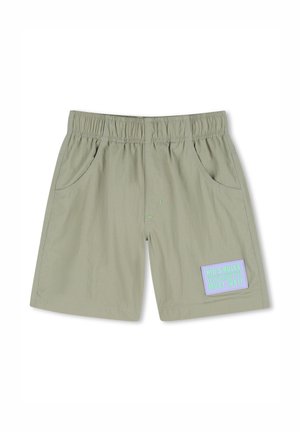 BERMUDA IN VERFROMMELDE - Short - absinthe