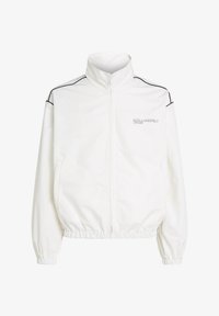 Niet geselecteerd, white