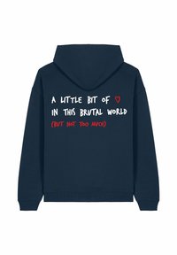 Non selezionato, dark blue