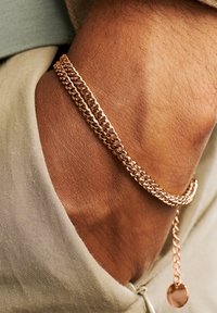 ARKAI RICO - Armband - gold-coloured