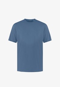 Ikke valgt, blue fusion