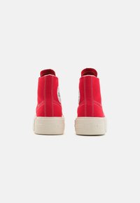 Converse Sneakers alte - red