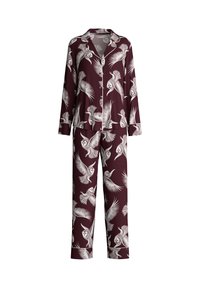 Niet geselecteerd, black cherry
