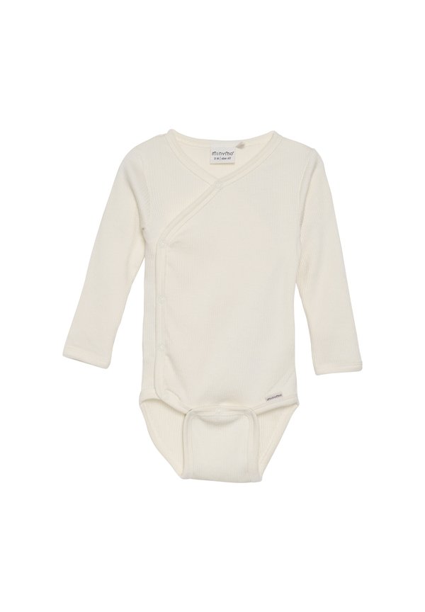 WRAP  - Body - seedpearl