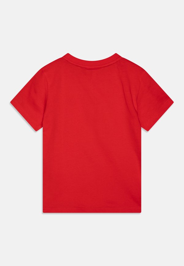 UNISEX - Basic T-shirt - grenadine2