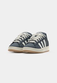 adidas Originals CAMPUS 00S W - Riedlenčių batai - onix/core white