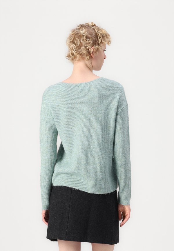 ONLCAMILLA V NECK - Jumper3
