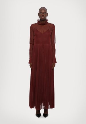 ABITO - Vestido de fiesta - marrone
