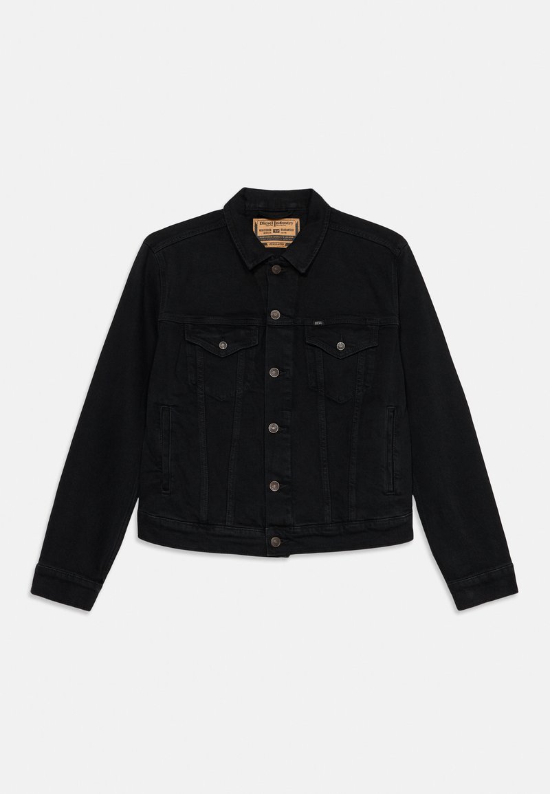 Chaqueta vaquera
