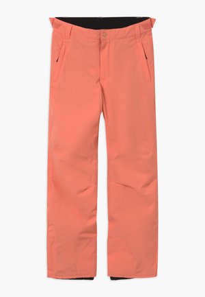 SUNLEAF GIRLS - Skibroek - desert flower