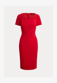 Sélectionné, cruise red