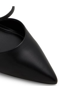 ALDO PILLOW WALK SLING BACK DARABRIVER - Classic heels - black