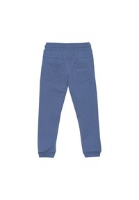 EN FANT Tracksuit bottoms - china blue