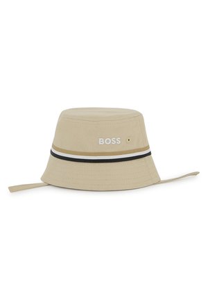 BUCKET HAT UNISEX - Chapeau - stone