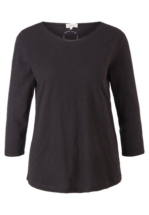 Bluzka z długim rękawem