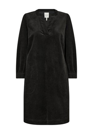 RAMITA - Freizeitkleid - black