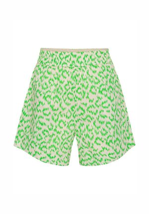 ALICE - Shorts - green leo