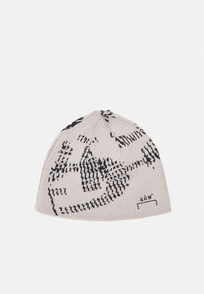 A-COLD-WALL* ANNEX UNISEX beżowy